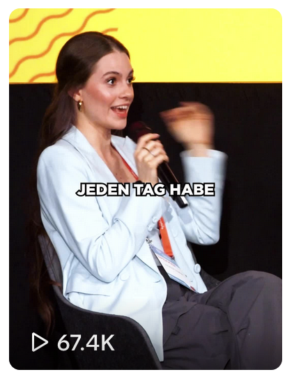 Social Media & Content